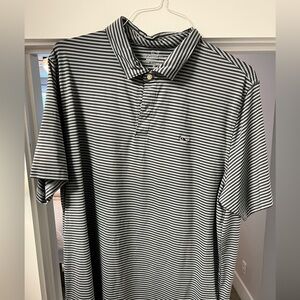 Vineyard Vines Performance Polo